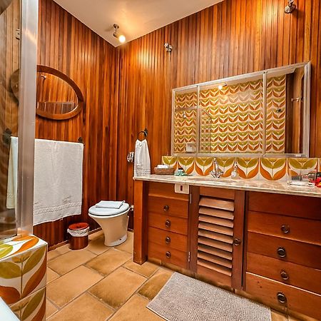 Mansao Nacional Inn Campos do Jordao Ngoại thất bức ảnh