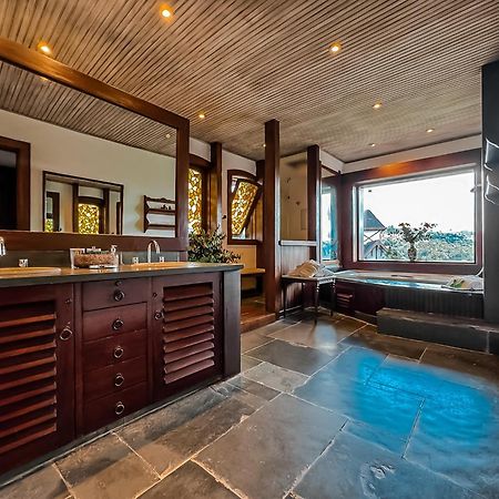 Mansao Nacional Inn Campos do Jordao Ngoại thất bức ảnh