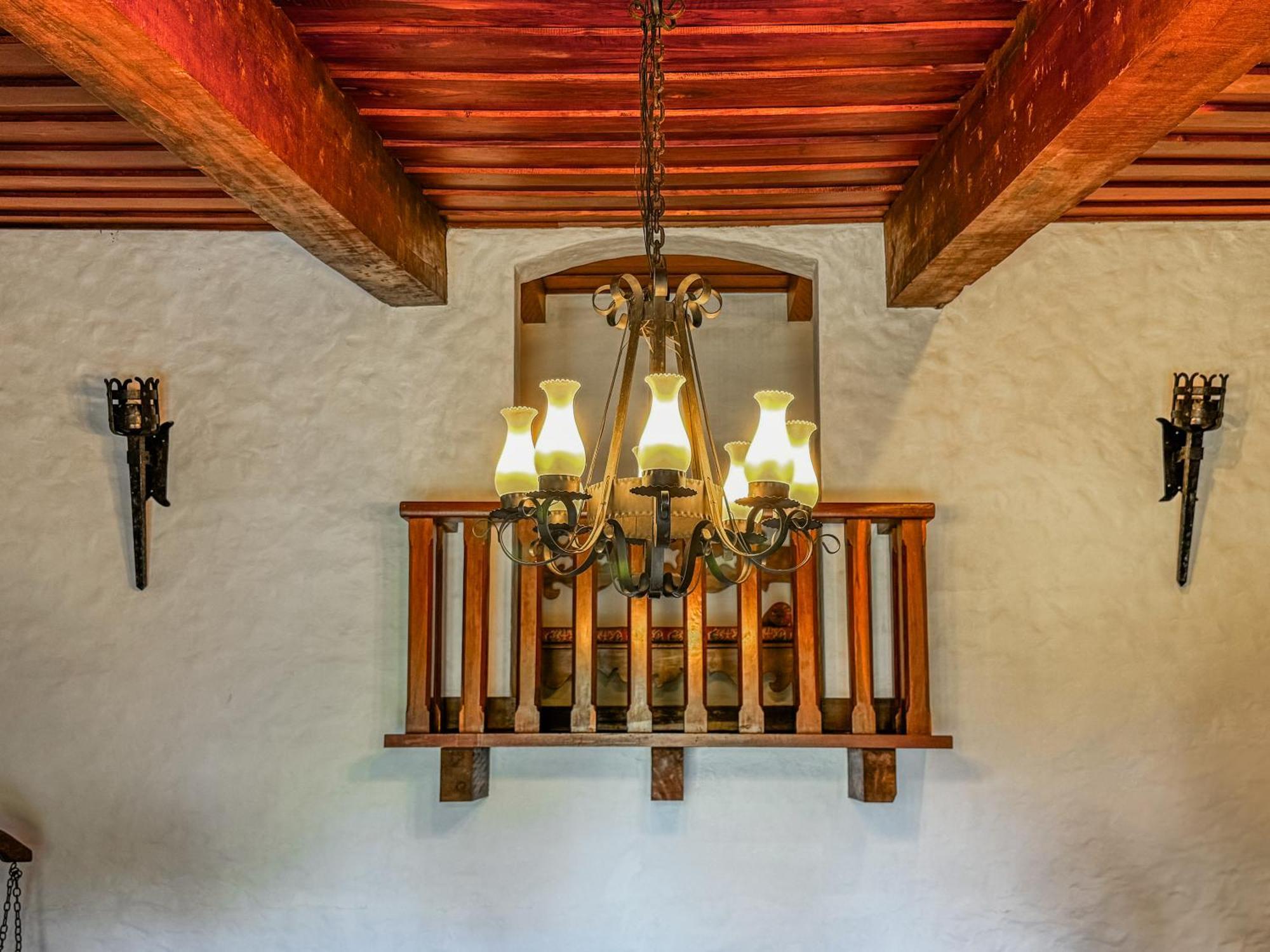 Mansao Nacional Inn Campos do Jordao Ngoại thất bức ảnh